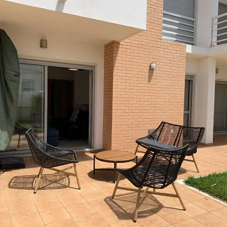 Holidays In Paradise In House With Garden, Estoril * São Pedro do Estoril