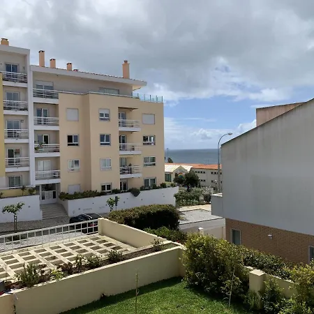 Holidays In Paradise In House With Garden, Estoril Casa de Férias *