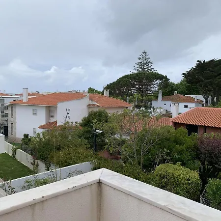 Casa de Férias Holidays In Paradise In House With Garden, Estoril